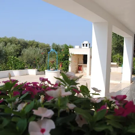 Bed & Breakfast Alessandra