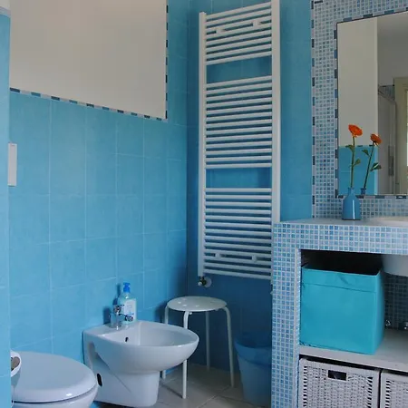 Alessandra Bed & Breakfast