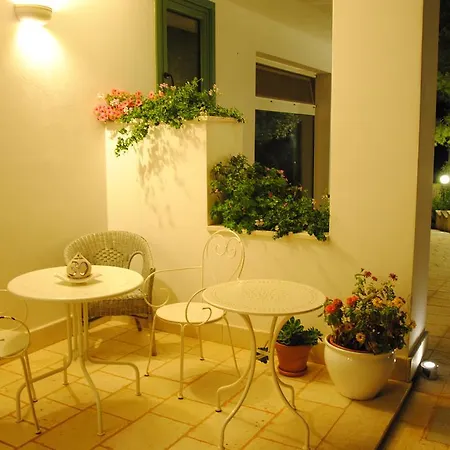 Bed & Breakfast Alessandra Ostuni