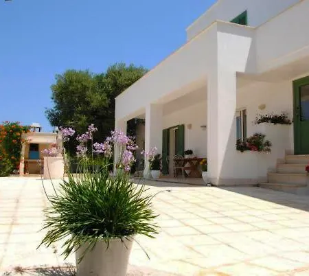 Bed & Breakfast Alessandra