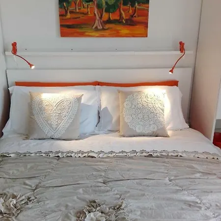 Alessandra Bed & Breakfast