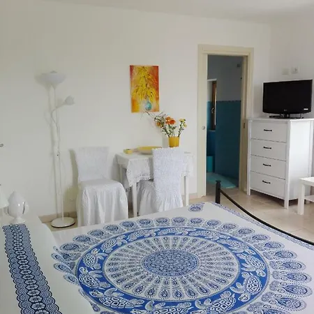Bed & Breakfast Alessandra Ostuni