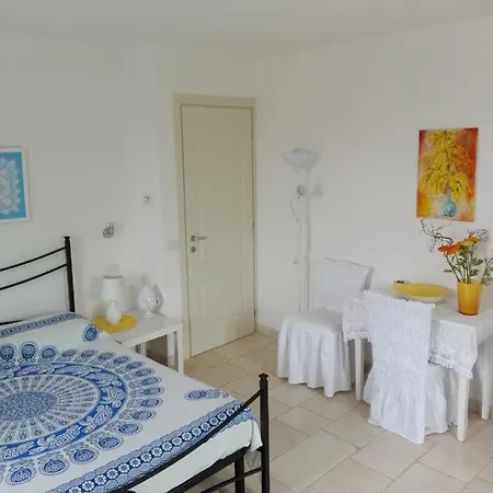 Bed & Breakfast Alessandra