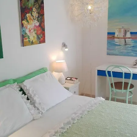 Bed & Breakfast Alessandra *