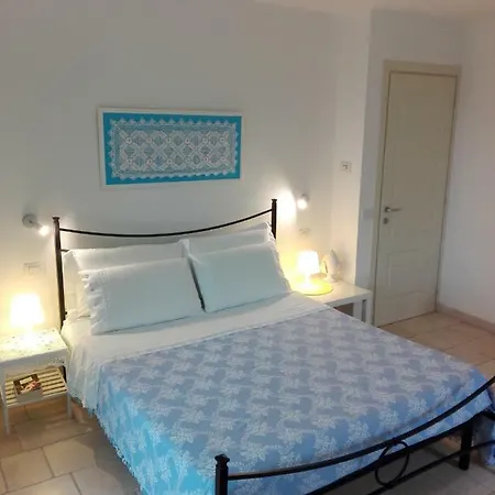 Alessandra Bed & Breakfast *