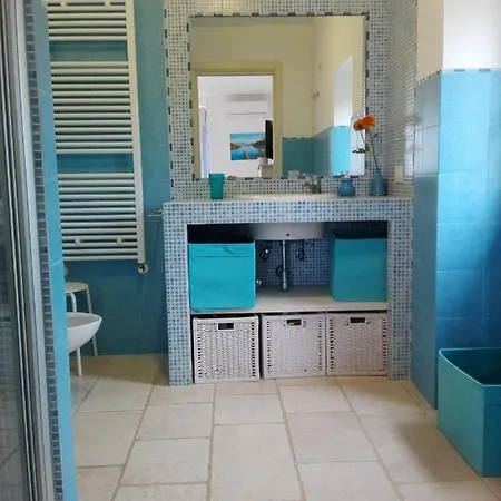 Alessandra Bed & Breakfast Ostuni