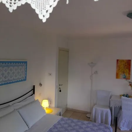 Alessandra Bed & Breakfast *