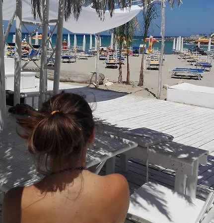 Alessandra Nocleg ze śniadaniem Ostuni