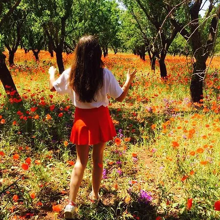 Alessandra * Ostuni