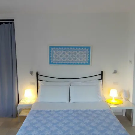 Alessandra Nocleg ze śniadaniem Ostuni