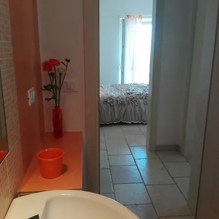 Nocleg ze śniadaniem Alessandra *