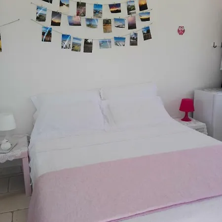 Alessandra * Ostuni