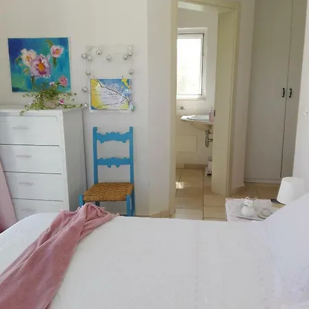 Nocleg ze śniadaniem Alessandra Ostuni