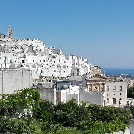 Alessandra * Ostuni
